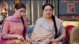 Badal Pe Paon Hai - 7th October 2024